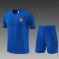 France 2026/27 Training Set (Adult + Kids Sizes)