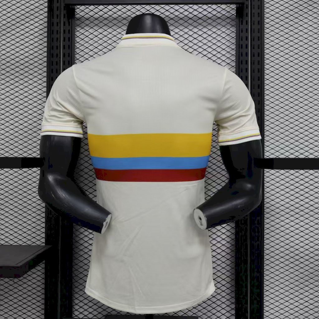Colombia 2024/25 100th Anniversary - Player Version
