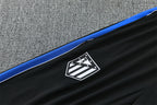 Atletico Madrid 2026/27 Black ¼  Zip Training Set | Adult + Kids Sizes