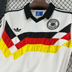 Germany 1988 Home - Retro