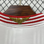 Benfica 1997/99 Away - Retro