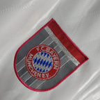 Bayern Munich 1996/98 Away - Retro