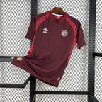 CA Lanus 2025 Home - Fan Version
