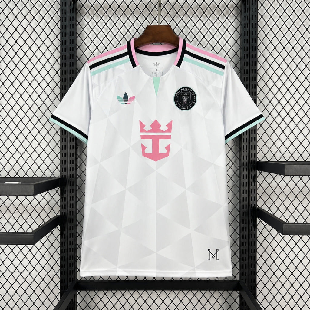 Inter Miami 2026 Third - Fan Version