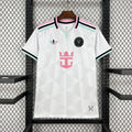 Inter Miami 2026 Third - Fan Version