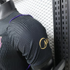 Barcelona 2026/27 Away - Player Version