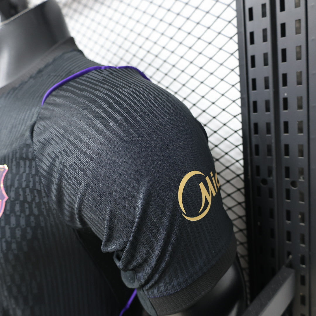 Barcelona 2026/27 Away - Player Version