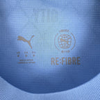 Manchester City 2025/26 Home - Fan Version