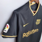 Barcelona 2020/21 Away - Retro