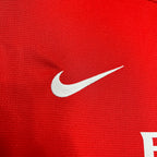 Arsenal 2012/13 Home - Retro