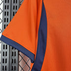 Netherlands 2026 Home - Fan Version