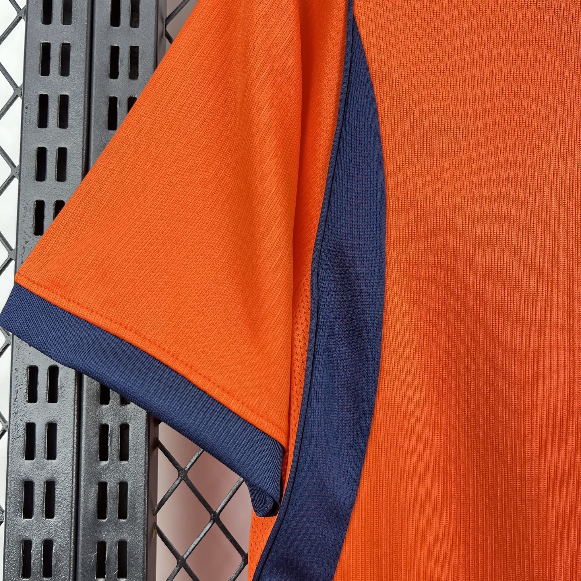 Netherlands 2026 Home - Fan Version