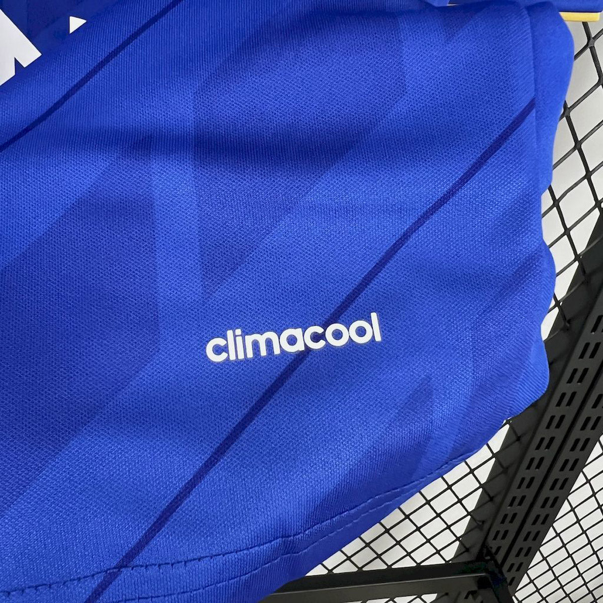 Leicester City 2018/19 Home - Retro