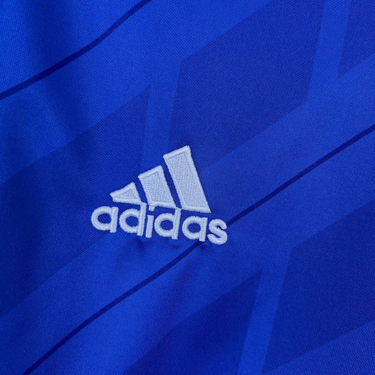 Leicester City 2018/19 Home - Retro