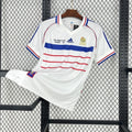 France 1998 Away - Retro