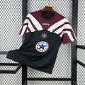 Newcastle United 1995/96 Retro Casual Shirt