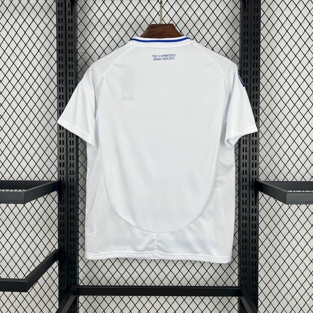 Cruzeiro 2026 Away - Fan Version
