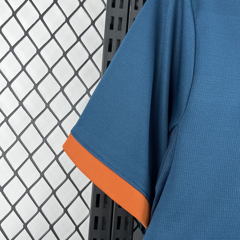 Valencia 2026/27 Away - Fan Version