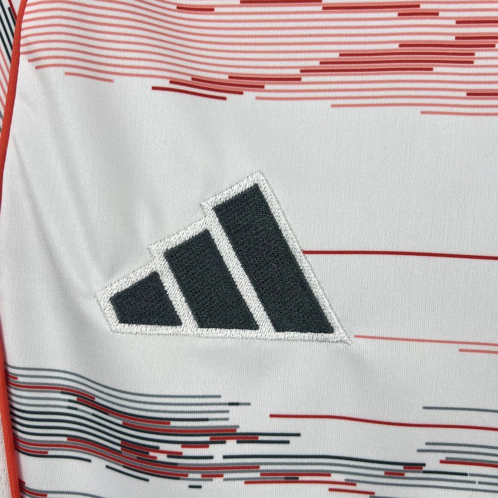 Bayern Munich 2025/26 Away - Women's Fit