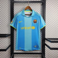 Barcelona 2007/09 Away - Retro