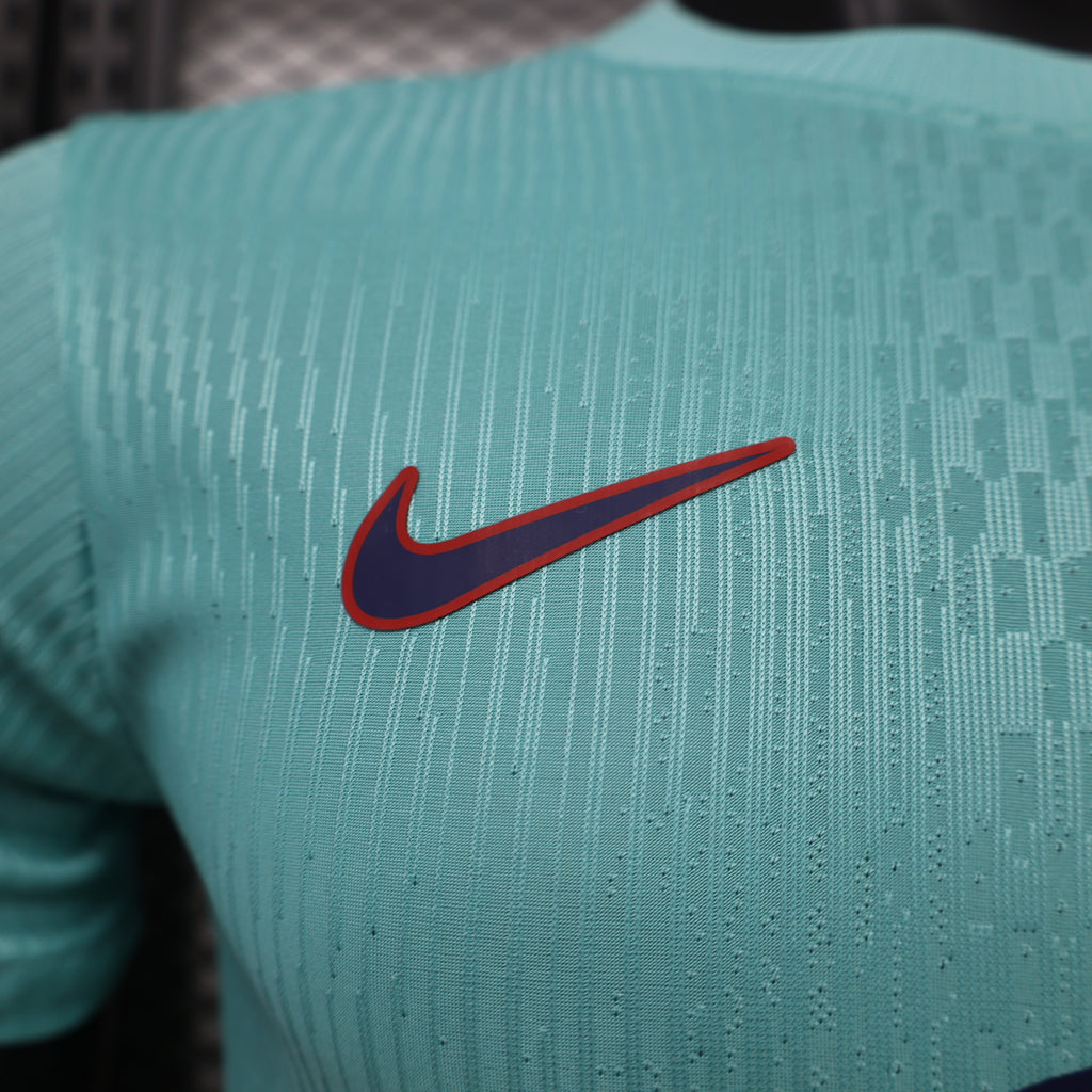Barcelona 2026/27 Training Top - Player Version