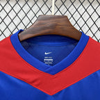Alverca 2025/26 Home - Fan Version