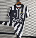 Botafogo 1992 Home - Retro