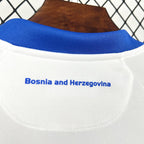 Bosnia and Herzegovina 2026 Away - Fan Version