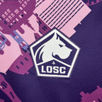 Lille 2025/26 Fourth - Fan Version