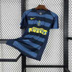Inter Milan 2004/05 Third - Retro