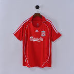 Liverpool FC 2006/08 Home - Retro
