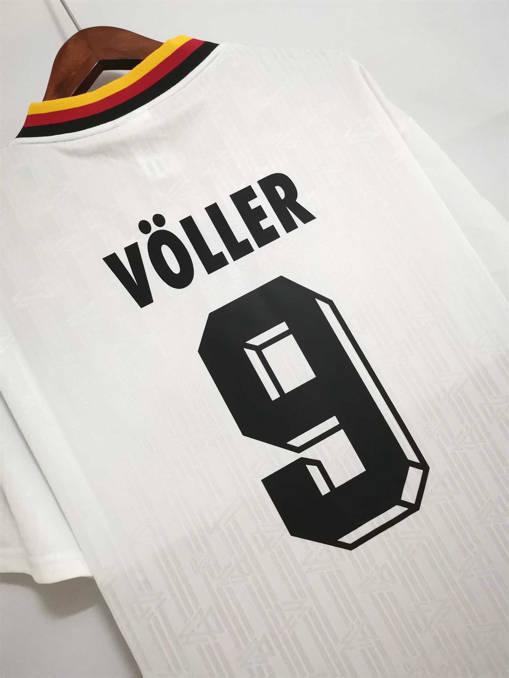 Germany 1994 Home - Retro