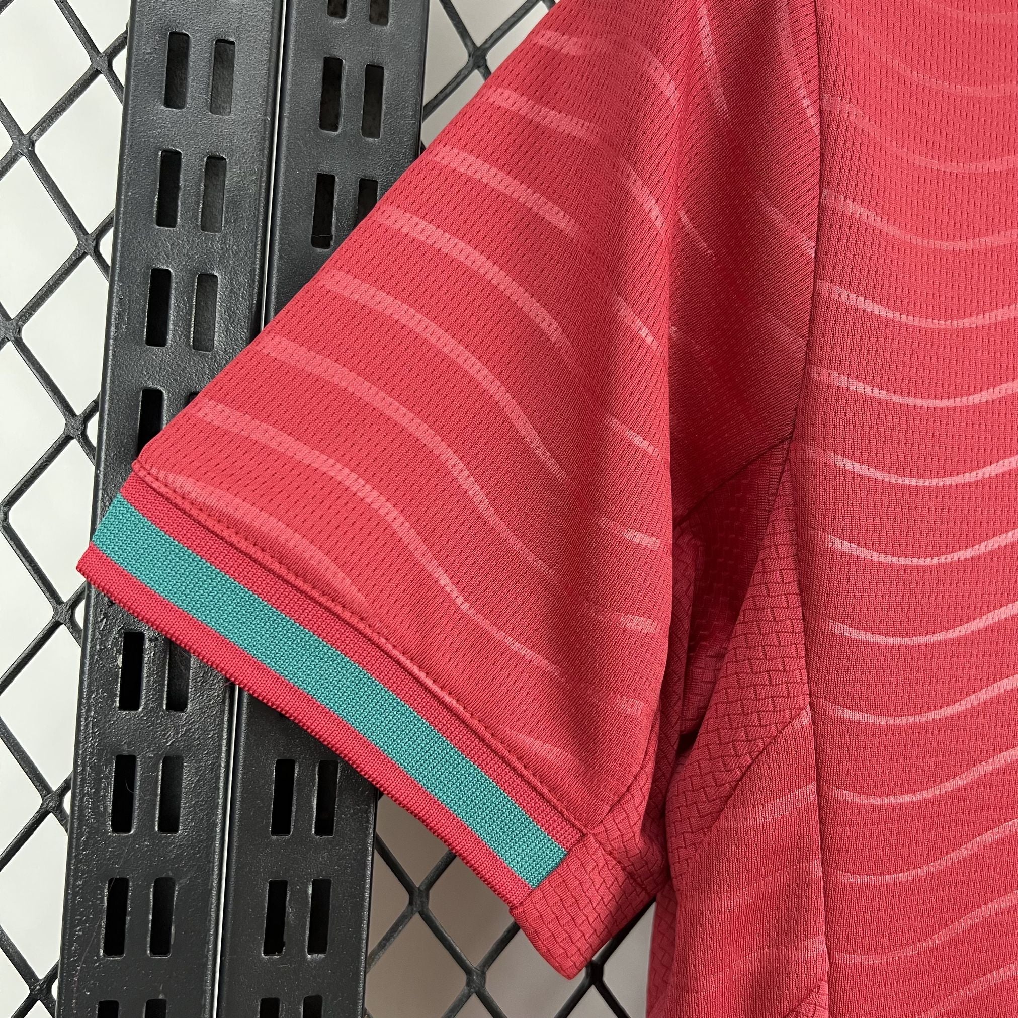 Portugal 2026 Home - Women's Fit
