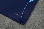 Real Madrid 2025/26 Navy Training Set | Adult + Kids Sizes