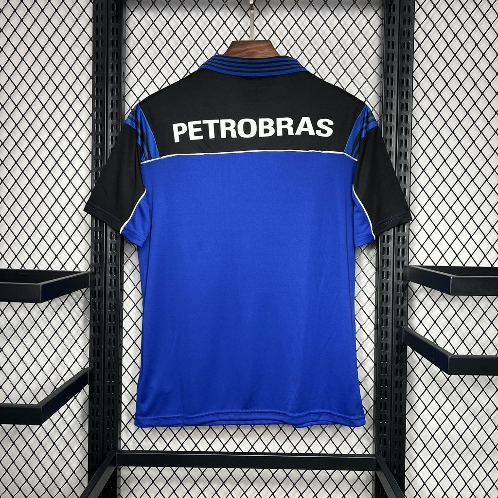 Flamengo 1999 Goalkeeper - Retro