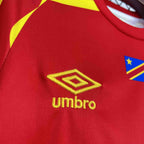 Congo 2026 Third - Fan Version