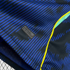 Brazil 2026 Away - Fan Version
