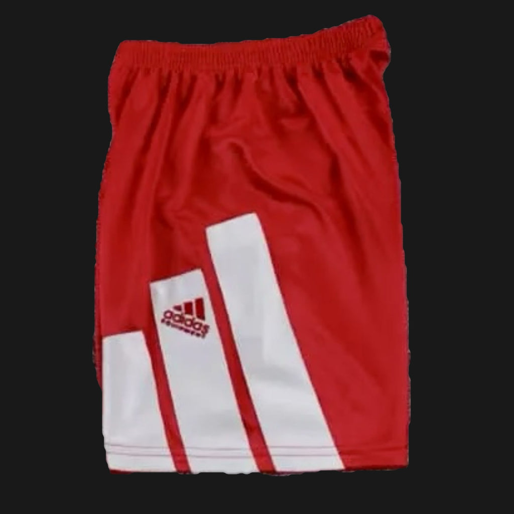 Liverpool FC 1992/93 Home - Retro Kid Kit football kit - view 5