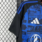 San Jose Earthquakes 2025/26 Home - Fan Version