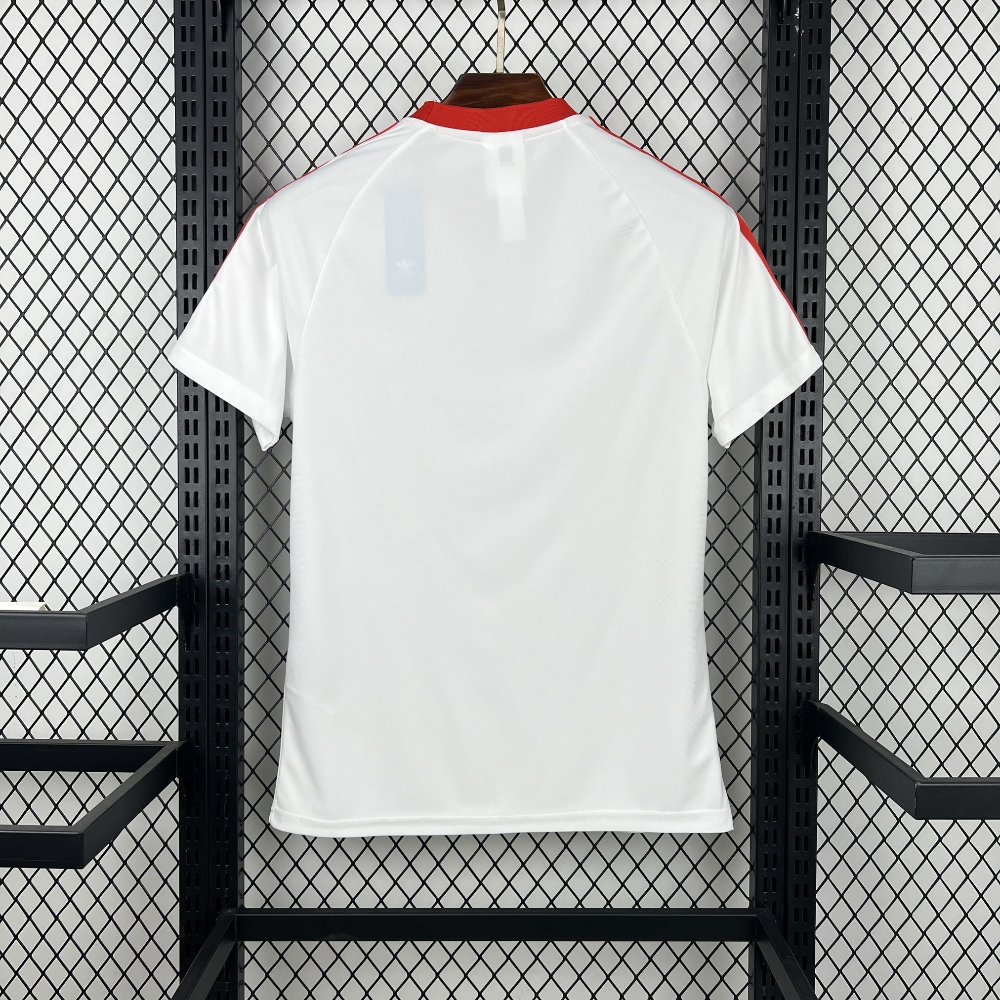 Liverpool FC 2025/26 Terrace Icons