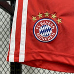 Bayern Munich 2025/26 Home - Kid Kit