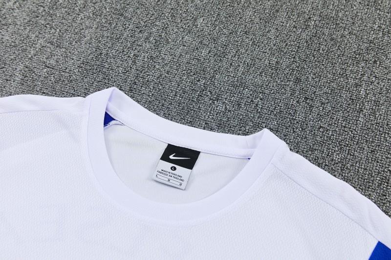 Chelsea 2026/27 White Training Set | Adult + Kids Sizes