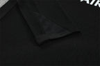 Paris Saint-Germain 2025/26 Black ¼ Zip Training Set | Adult + Kids Sizes