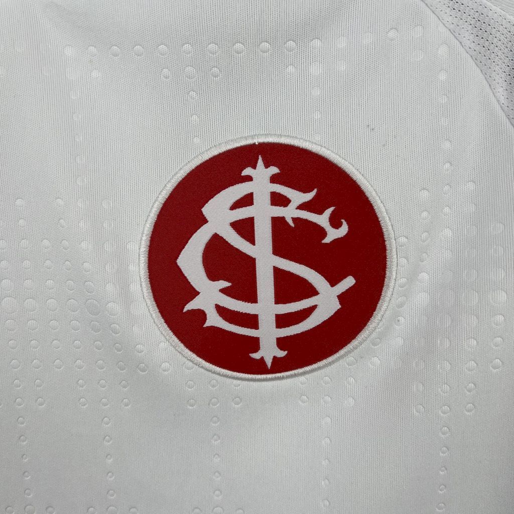 Internacional 2025/26 Away - Fan Version