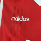 Benfica 1997/98 Home - Retro