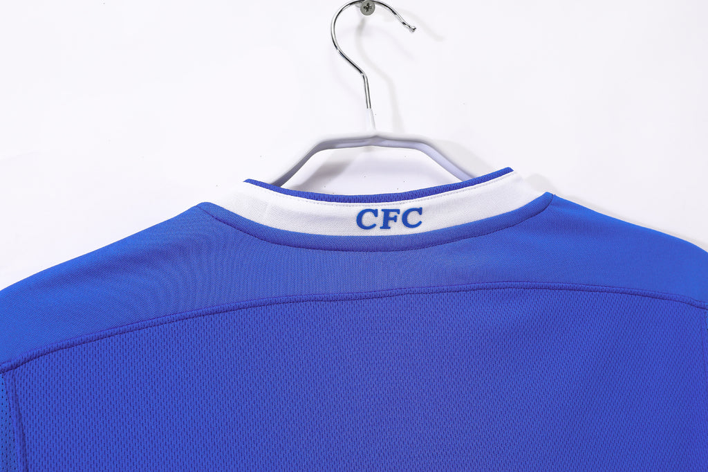 Chelsea 2003/05 Home - Retro