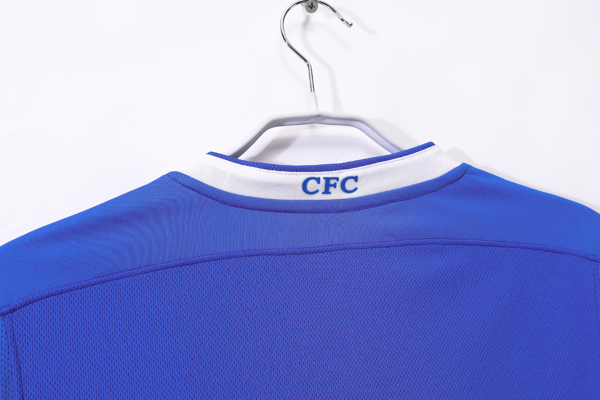 Chelsea 2003/05 Home - Retro