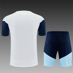 Argentina 2026/27 White Training Set (Adult + Kids Sizes)