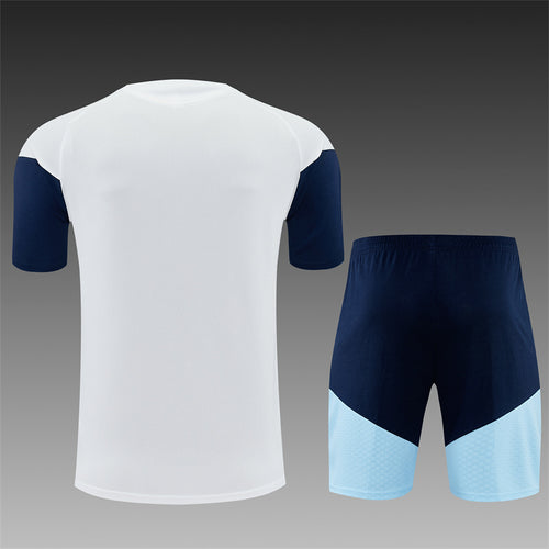 Argentina 2026/27 White Training Set (Adult + Kids Sizes)
