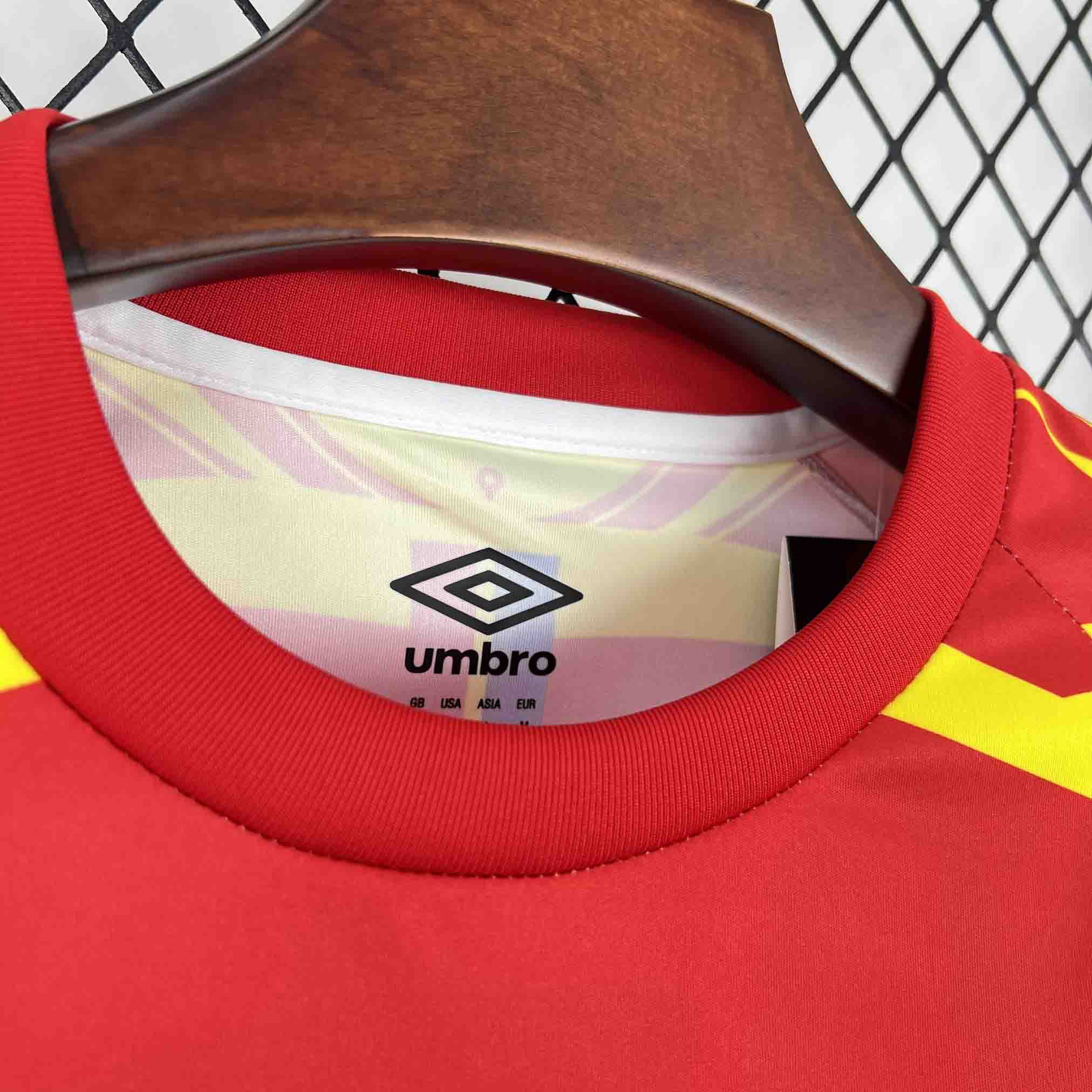 Congo 2026 Third - Fan Version